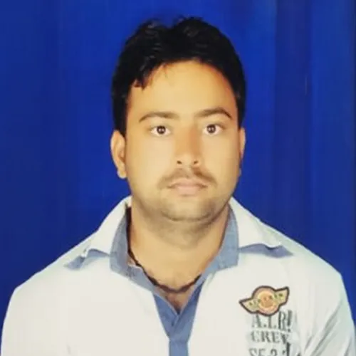 Suman Kumar